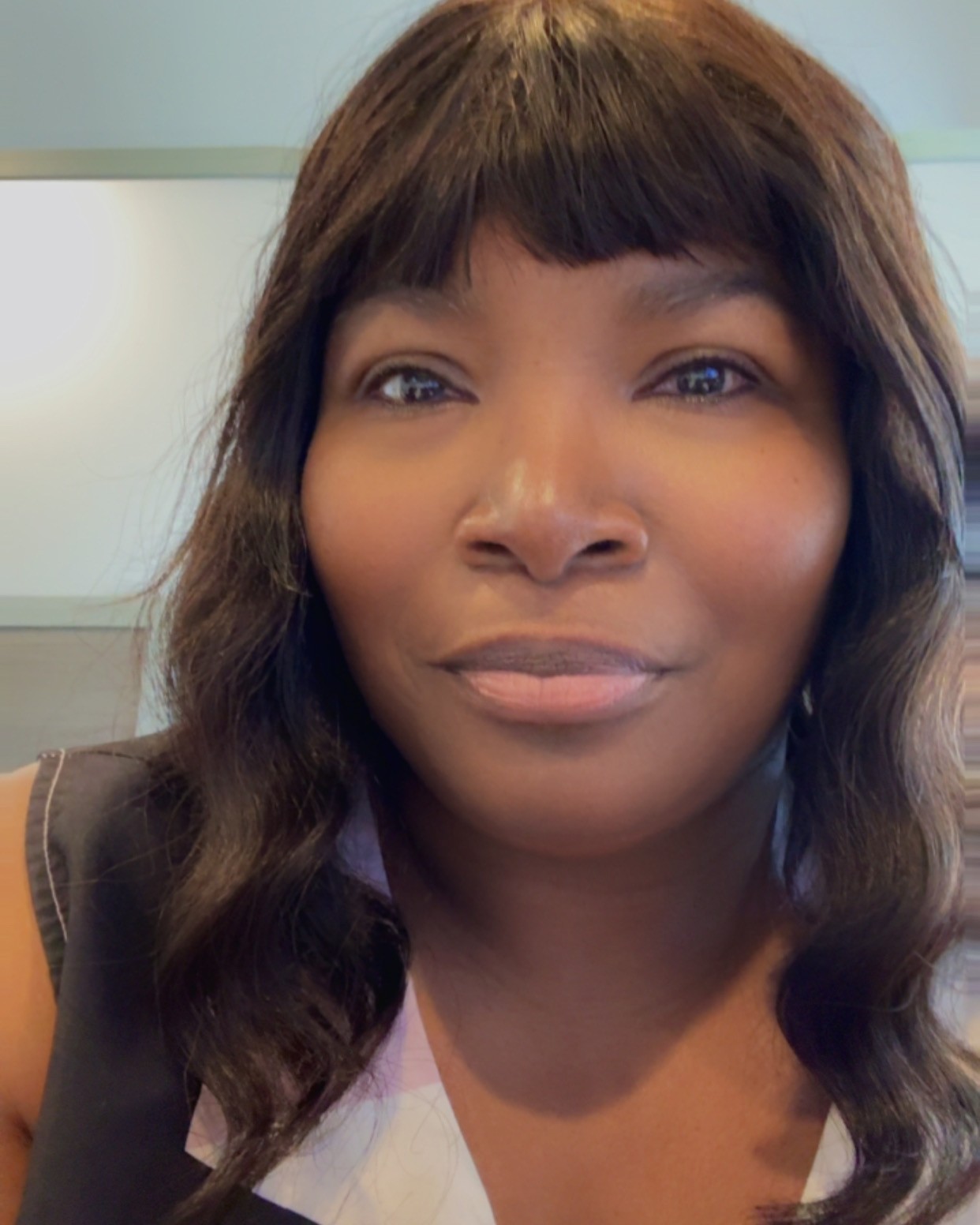 Angela L Young - Owner & Manager